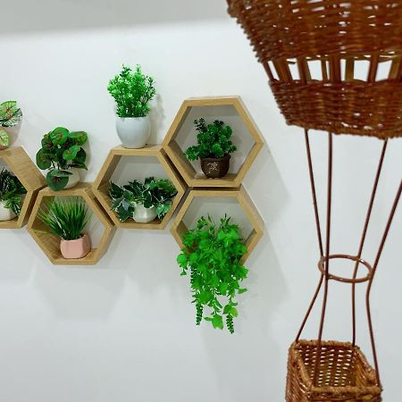 Bee Homestay توي هوا المظهر الخارجي الصورة
