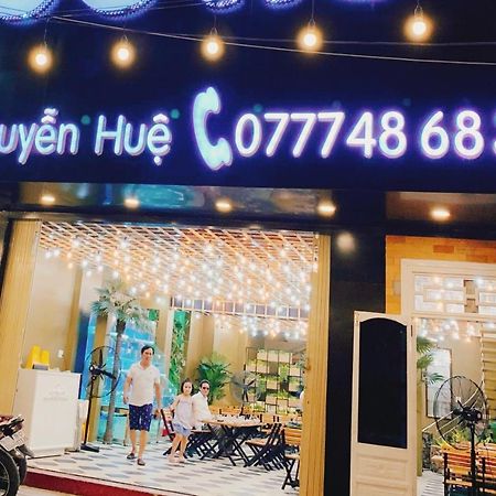 Bee Homestay توي هوا المظهر الخارجي الصورة