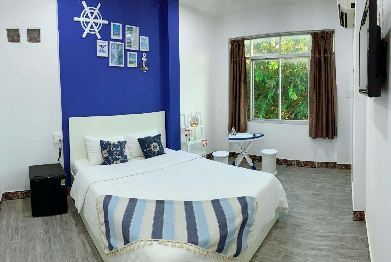 Bee Homestay توي هوا المظهر الخارجي الصورة