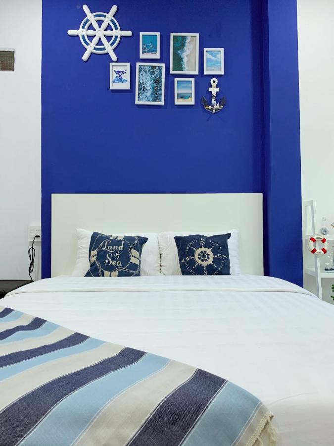 Bee Homestay توي هوا المظهر الخارجي الصورة