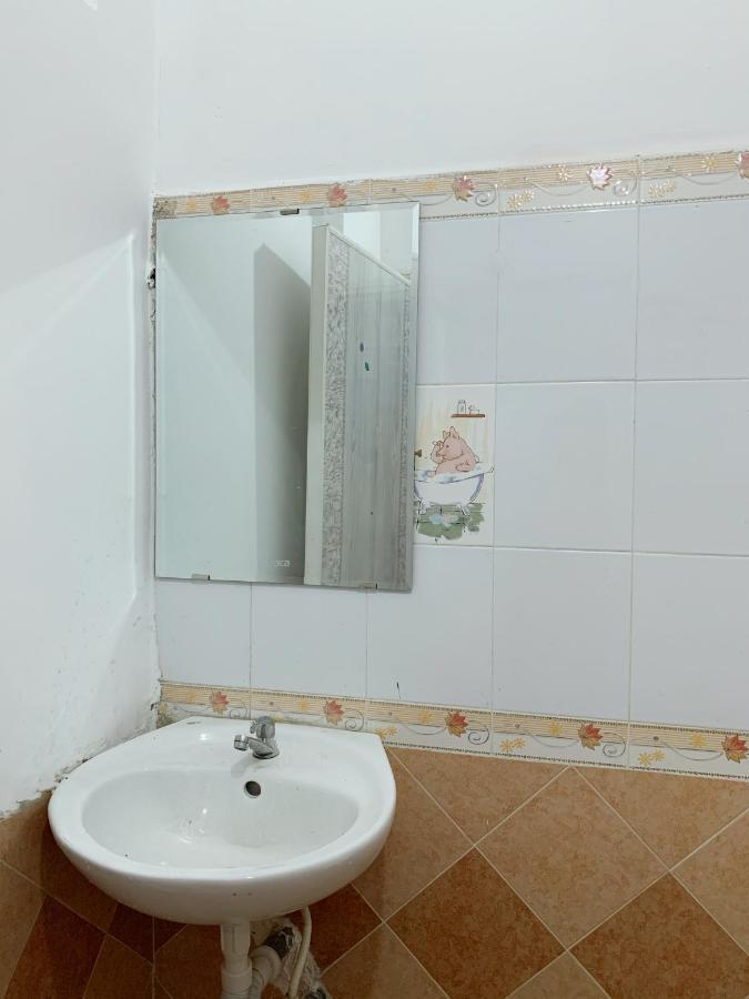 Bee Homestay توي هوا المظهر الخارجي الصورة