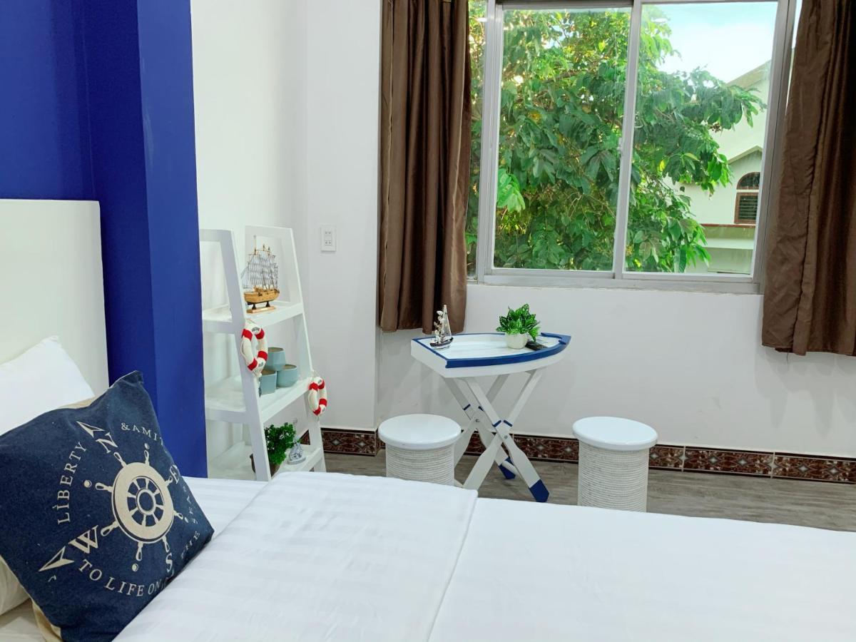 Bee Homestay توي هوا المظهر الخارجي الصورة