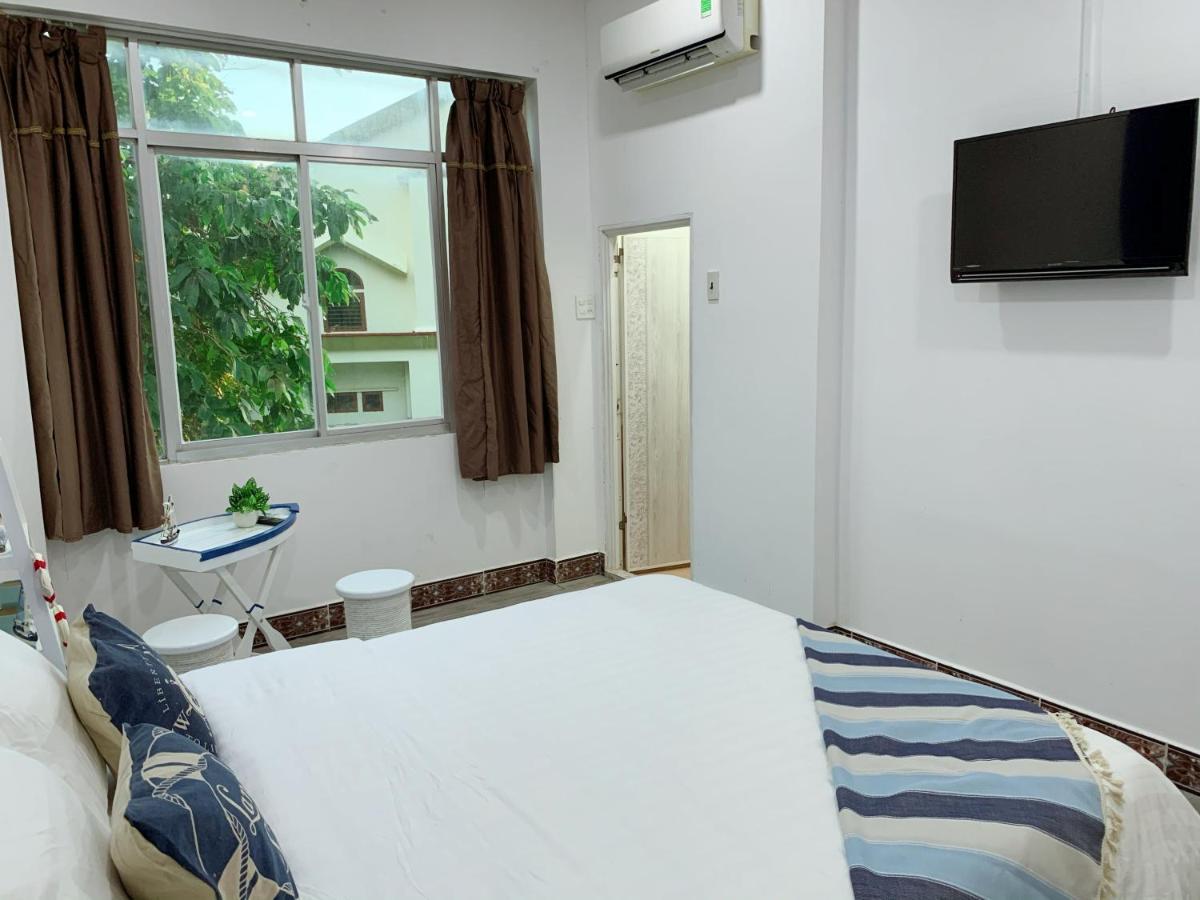 Bee Homestay توي هوا المظهر الخارجي الصورة
