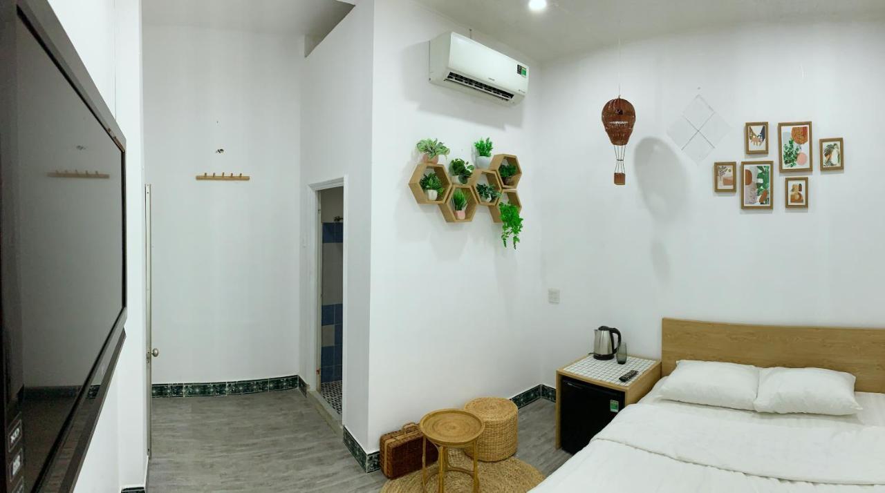 Bee Homestay توي هوا المظهر الخارجي الصورة