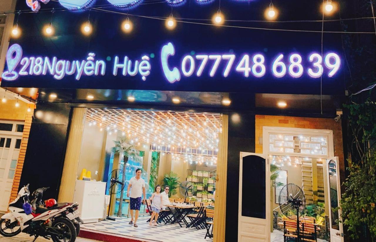 Bee Homestay توي هوا المظهر الخارجي الصورة