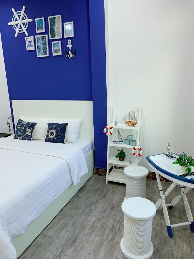 Bee Homestay توي هوا المظهر الخارجي الصورة
