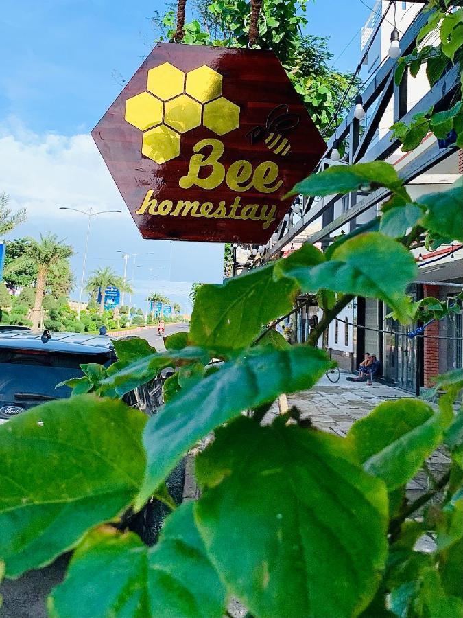 Bee Homestay توي هوا المظهر الخارجي الصورة