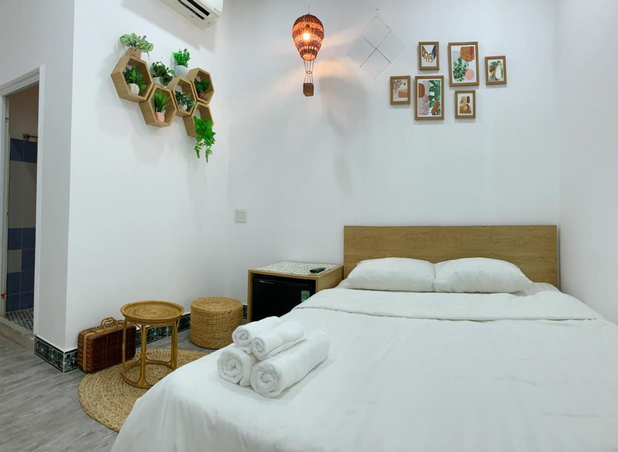 Bee Homestay توي هوا المظهر الخارجي الصورة