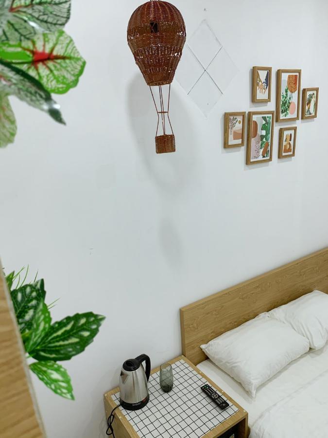 Bee Homestay توي هوا المظهر الخارجي الصورة