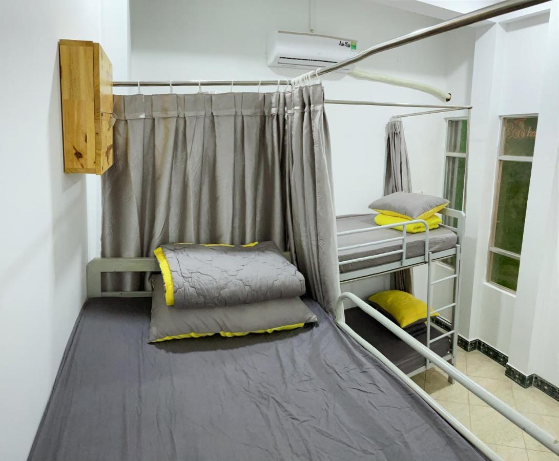 Bee Homestay توي هوا المظهر الخارجي الصورة