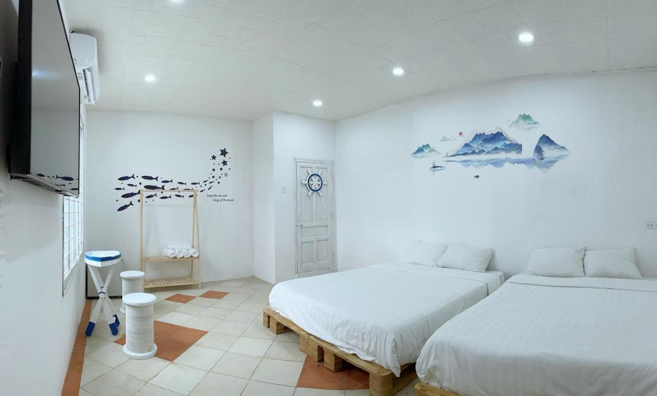 Bee Homestay توي هوا المظهر الخارجي الصورة