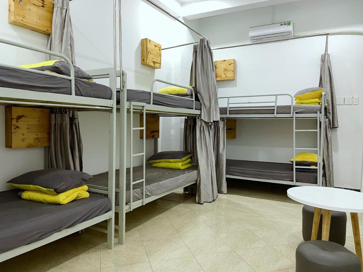 Bee Homestay توي هوا المظهر الخارجي الصورة