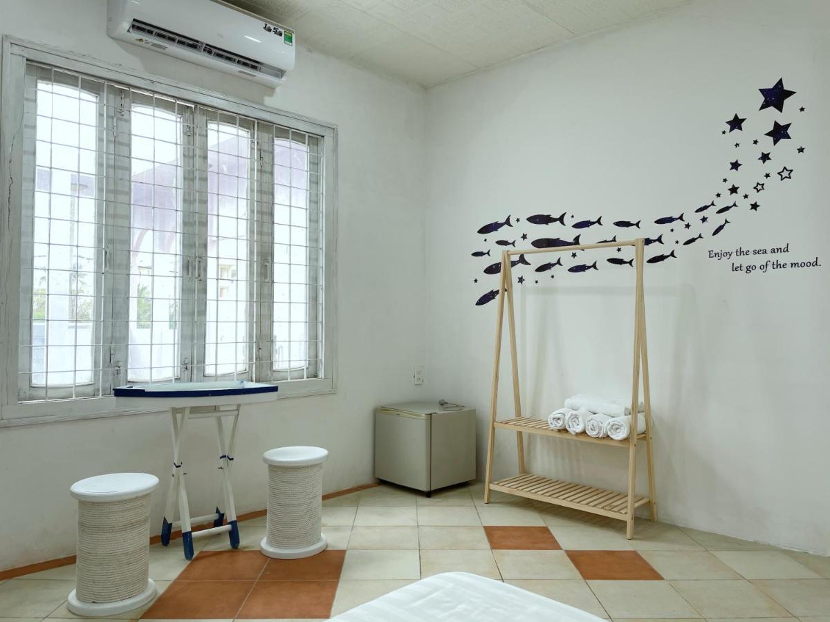 Bee Homestay توي هوا المظهر الخارجي الصورة