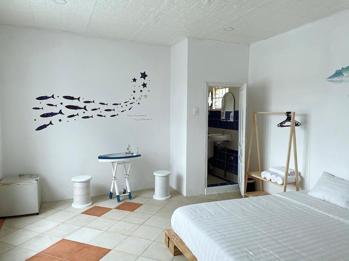 Bee Homestay توي هوا المظهر الخارجي الصورة